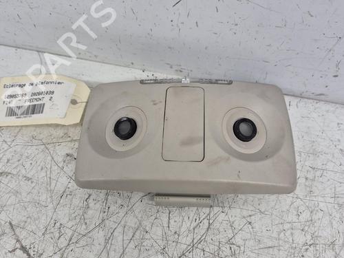 Kabinelys FIAT FREEMONT (345_) 2.0 JTD | BP37276481I8 - Image 3