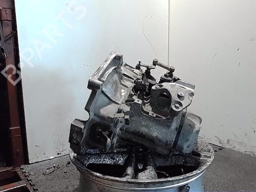 Gearbox CITROËN C3 I (FC_, FN_) 1.4 16V | BP19317719M3 