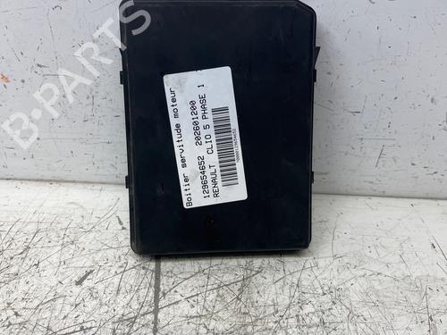 fuse-box-renault-clio-v-b7_-2019-38157351 main image