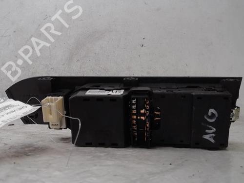 Left front window switch CHEVROLET CAPTIVA (C100, C140) 2.2 D 4WD | BP15602613I27 