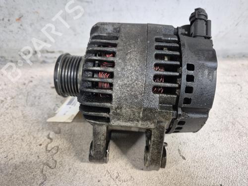 Used Alternator Alternator 25207543 25207543