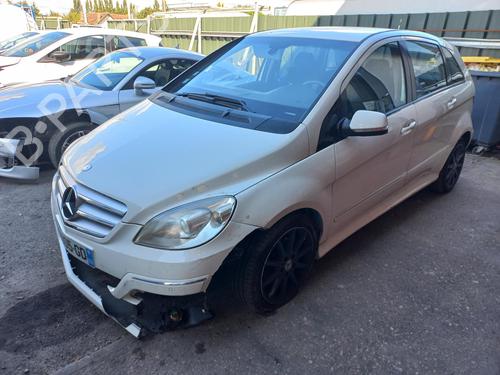 Left headlight MERCEDES-BENZ B-CLASS Sports Tourer (W245) B 180 CDI (245.207) | BP21361910C28 