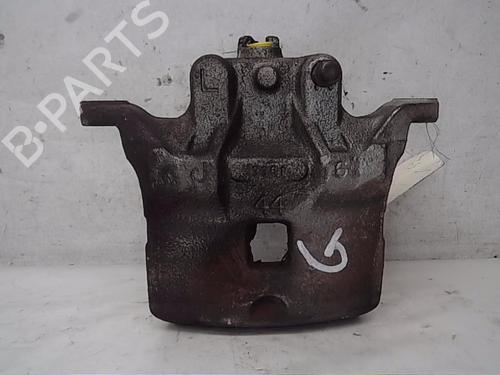 Used Left front brake caliper NISSAN JUKE (F15) 1.6 (117 hp) 14523879