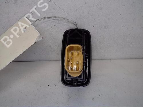 Used Right front window switch FORD FIESTA VI (CB1, CCN) [2008-2017]  13846034