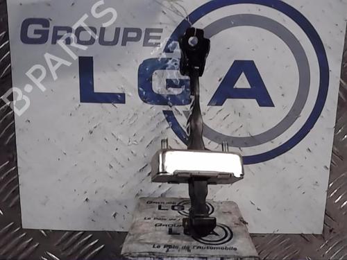 Used Hinge/Door check strap RENAULT SCÉNIC IV (J9_) [2016-2022]  14552334