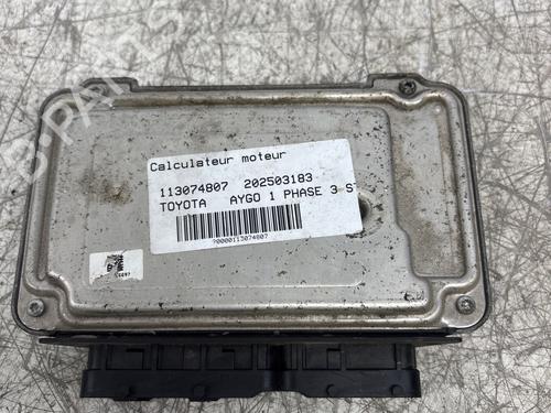 Used Engine control unit (ECU) Engine control unit (ECU) 38428123 38428123