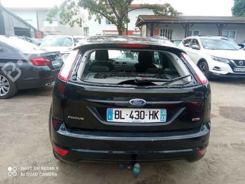 Left front window switch FORD FOCUS II (DA_, HCP, DP)  | BP13842669I27 