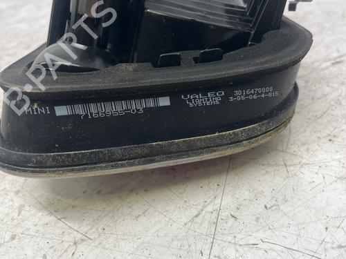 Left taillight MINI MINI (R50, R53) One | BP36834604C34 - Image 3