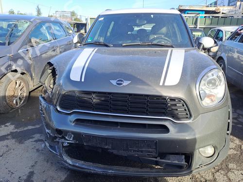 Front right seatbelt MINI MINI COUNTRYMAN (R60) Cooper SD ALL4 | BP24991745I25 - Image 12