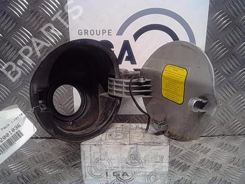Fuel flap PEUGEOT BIPPER Tepee 1.4 HDi | BP13857548C131 