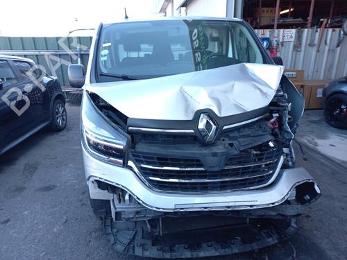 Left front window switch RENAULT TRAFIC III Van (FG_) 2.0 dCi 145 (FGML) | BP30556341I27 - Image 6