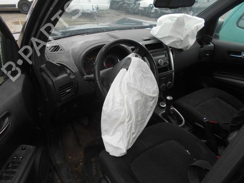 Starter NISSAN X-TRAIL II (T31) 2.0 dCi 4x4 | BP13850743M8 