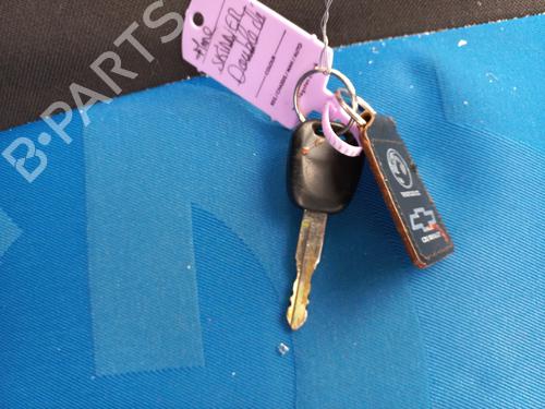 Left headlight OPEL AGILA B (H08) 1.2 (F68) | BP31747551C28 