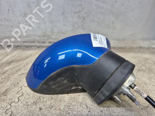 Right mirror SEAT LEON (1P1) 1.2 TSI | BP27642667C27