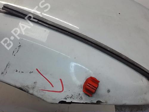 Forskærm Højre TOYOTA RAV 4 II (_A2_) 2.0 D 4WD (CLA20_, CLA21_, CLA20R, CLA21R) | BP13824968C42 