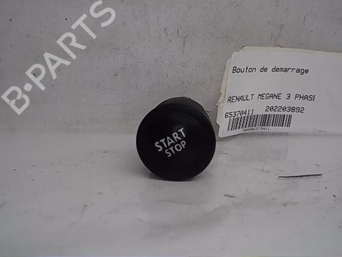 Kombi Kontakt / Stilkkontakt RENAULT MEGANE III Hatchback (BZ0/1_, B3_) 1.5 dCi (86 hp) 14564996
