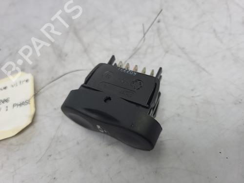 Left front window switch DACIA LOGAN MCV (KS_) 1.6 16V (KS0L, KS0M, KS0P, KS1S) | BP32291521I27