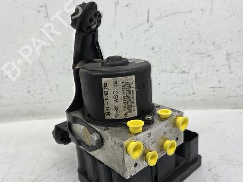 ABS pump MINI MINI (R50, R53) | BP39250996M43 - Image 2
