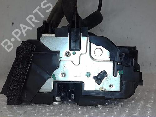 Rear left lock NISSAN JUKE (F15) 1.5 dCi | BP20508593C100
