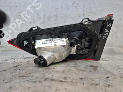 Venstre baglygte bagklap MAZDA 6 Saloon (GJ, GL) 2.2 D (GJ2FP) | BP29550356C79 