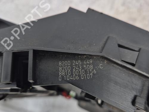 Switch RENAULT CLIO III (BR0/1, CR0/1) 1.5 dCi (BR17, CR17) | BP32431572I30