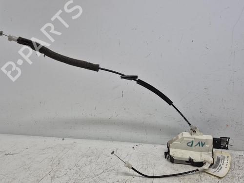front-right-lock-citroen-berlingo-multispace-b9-2008-37150169 main image