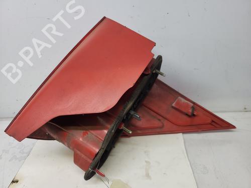 Left taillight PEUGEOT 1007 (KM_) 1.4 | BP33443772C34 - Image 2