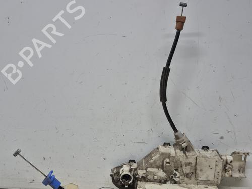 Used Tailgate lock Tailgate lock CITROËN JUMPY II Van 2.0 HDi 125 (128 hp) 33711113 33711113