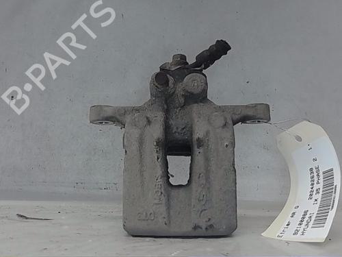 Left rear brake caliper HYUNDAI ix35 (LM, EL, ELH) 1.7 CRDi | BP19689182M107 