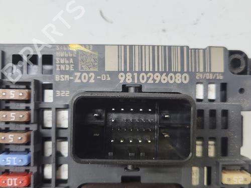 Used Fuse box Fuse box PEUGEOT 308 II (LB_, LP_, LW_, LH_, L3_) 1.6 BlueHDi 120 (120 hp) 36310197 36310197