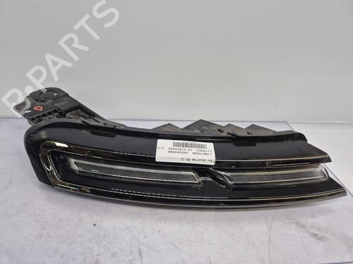 Højre positionslygte CITROËN C5 AIRCROSS (A_) 1.2 PureTech 130 (ARHNSJ) (131 hp) 31605189
