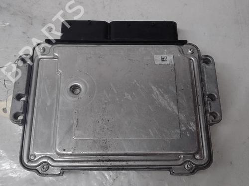 Engine control unit (ECU) ALFA ROMEO 159 (939_) 1.9 JTDM 16V (939AXC1B, 939AXC12) | BP16100359M57 