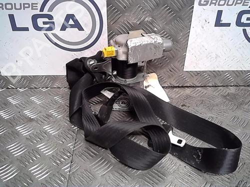 Used Front left belt tensioner DAIHATSU MATERIA (M4_) 1.3 (91 hp) 13861659