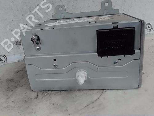 Radio OPEL INSIGNIA A (G09)  | BP18270690E6