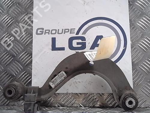 Used Left rear suspension arm AUDI A3 (8P1) [2003-2013]  14551149