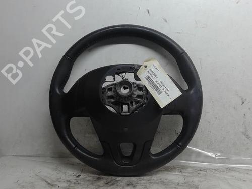 Steering wheel RENAULT SCÉNIC III (JZ0/1_) 1.5 dCi | BP16567661C49 