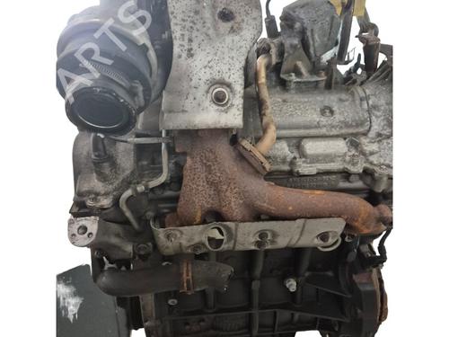 Engine MERCEDES-BENZ A-CLASS (W169) A 180 CDI (169.007, 169.307) | BP29550348M1 