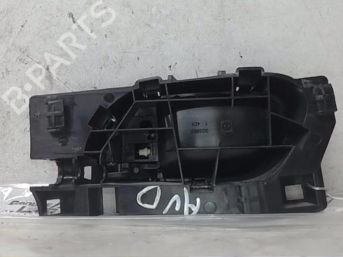 Front right interior door handle PEUGEOT EXPERT Van (V_) 1.6 BlueHDi 115 | BP17786315I14 