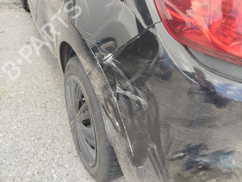 Daglamp links RENAULT CLIO IV (BH_) 1.5 dCi 90 | BP30892600C104