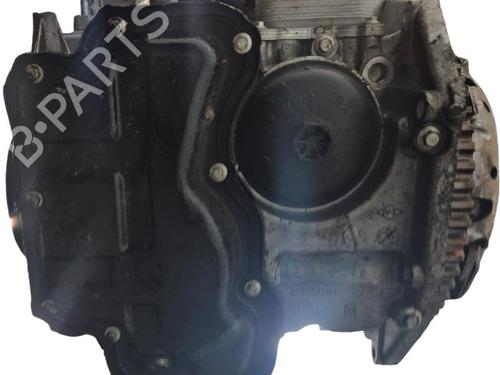 Engine RENAULT CLIO IV (BH_) 0.9 TCe 90 (BHNF, BHMA, BHMH, BHJK, BHJR) | BP37276449M1  - Image 5
