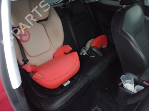 Rear mirror PEUGEOT 208 I (CA_, CC_) 1.2 THP 110 | BP32291723I6 