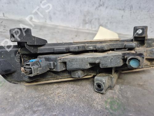 Daglamp links RENAULT CLIO IV (BH_) 1.5 dCi 90 | BP30892600C104