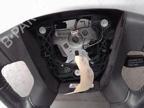 Steering wheel DODGE CALIBER 2.0 CRD | BP16252050C49 