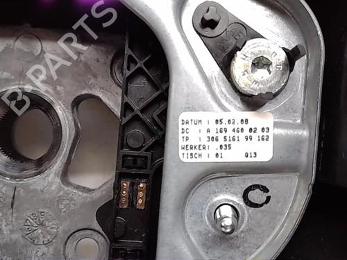 Steering wheel MERCEDES-BENZ A-CLASS (W169) A 150 (169.031, 169.331) | BP13848929C49 