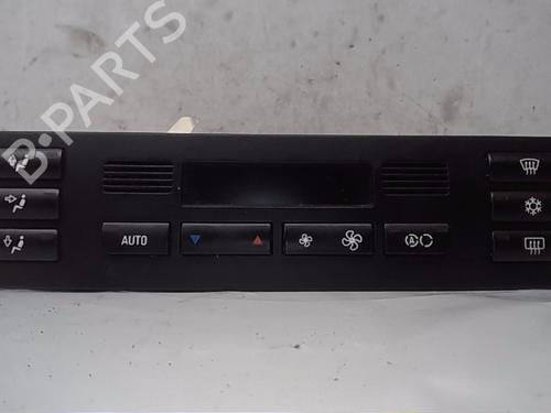 Climate control BMW 3 (E46) 330 d | BP13840472I5 