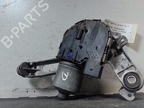 Used Front wiper motor FORD FOCUS III Turnier 1.6 TDCi (115 hp) 24214838