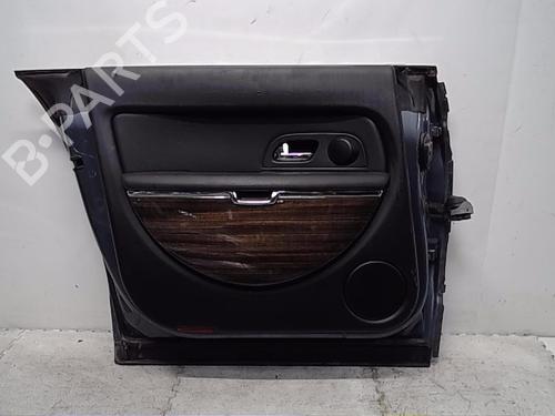 Left rear door CITROËN C6 (TD_) 2.7 HDi | BP13843596C4