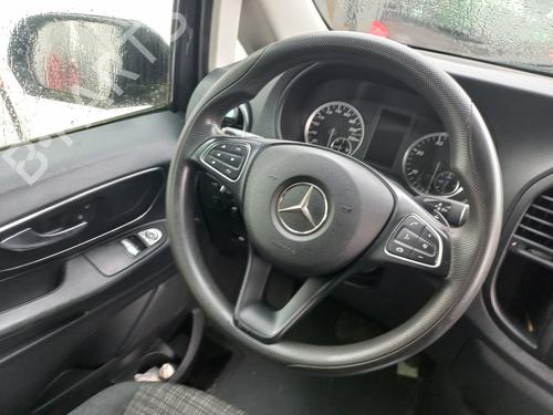 Right front window switch MERCEDES-BENZ VITO Mixto (Double Cabin) (W447) | BP39453931I26 - Image 12