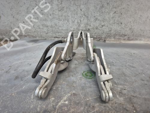 Dørhængsel/Dørbegrænser BMW 1 (E81) [2006-2012]  30447209