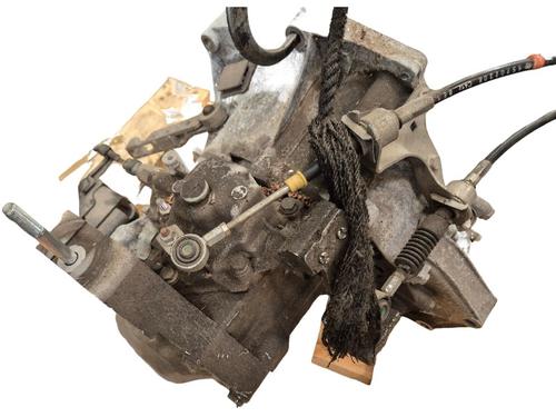 Used Gearbox Gearbox FIAT 500 (312_) 1.2 (312AXA1A) (69 hp) 27642693 27642693